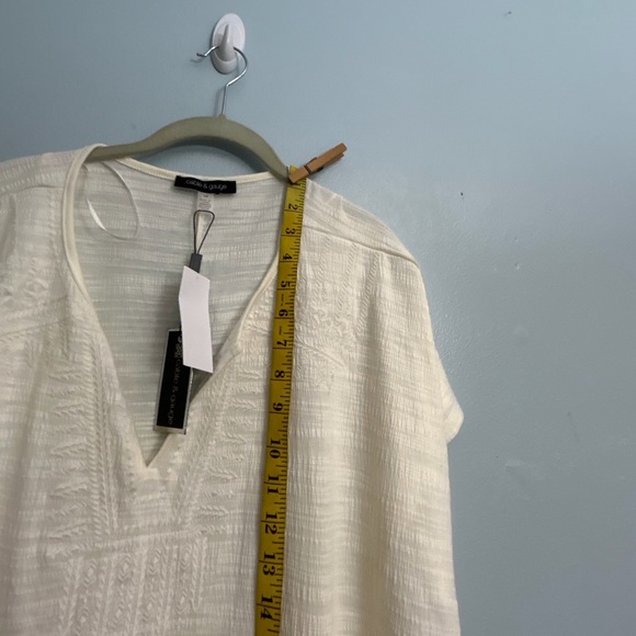 CABLE & GAUGE top - Picture 8 of 12